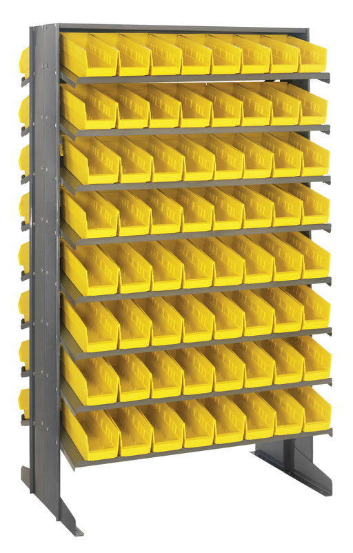 Quantum QPRD-101YL | Pick Rack