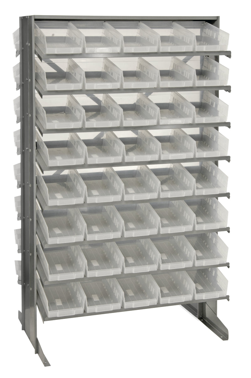 Quantum QPRD-102CL | Pick Rack