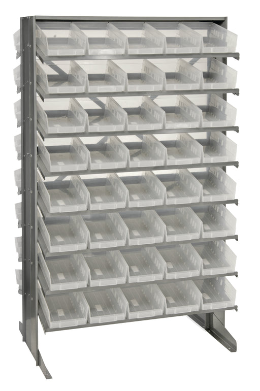 Quantum QPRD-102CL | Pick Rack