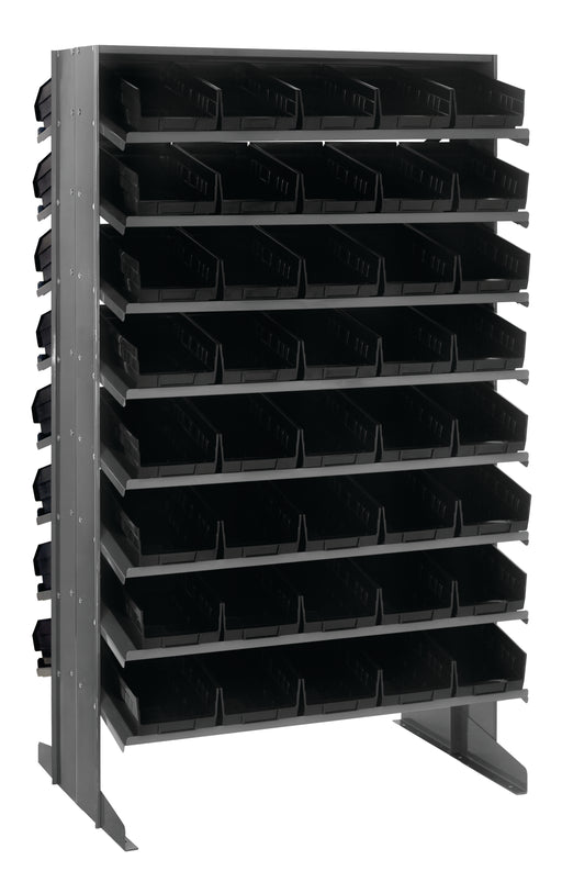 Quantum QPRD-102BK | Pick Rack