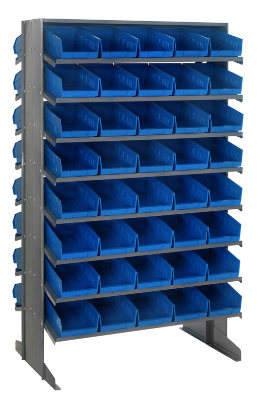 Quantum QPRD-102BL | Pick Rack