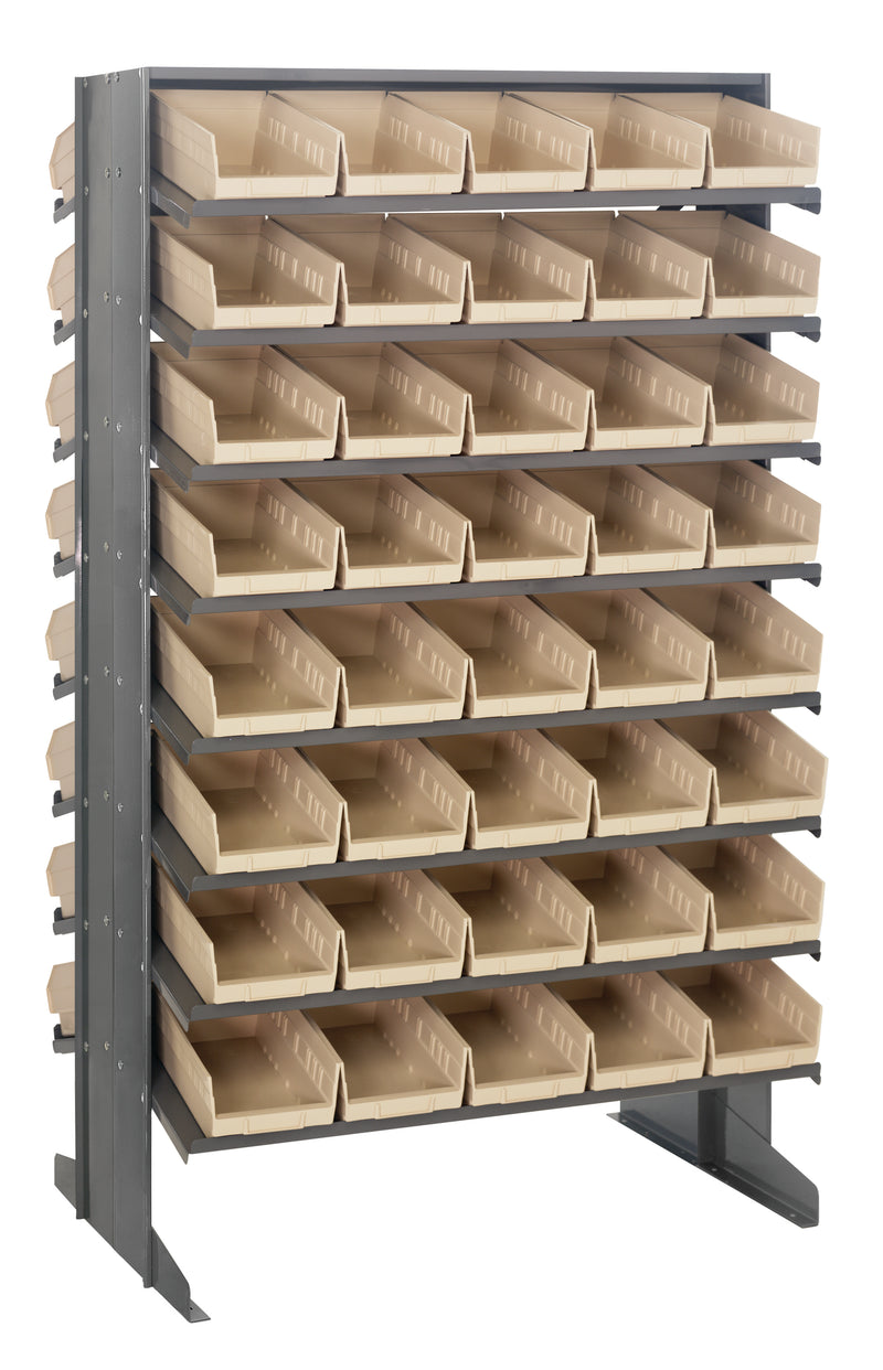 Quantum QPRD-102IV | Pick Rack