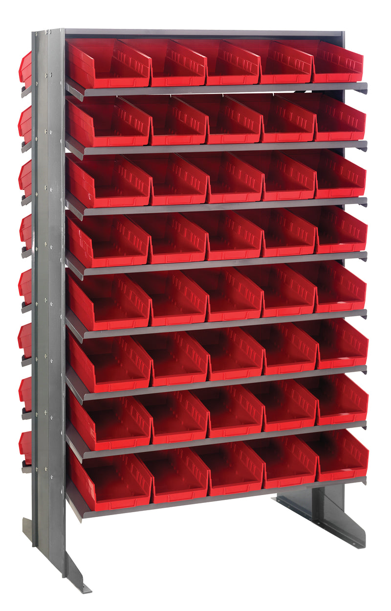 Quantum QPRD-102RD | Pick Rack