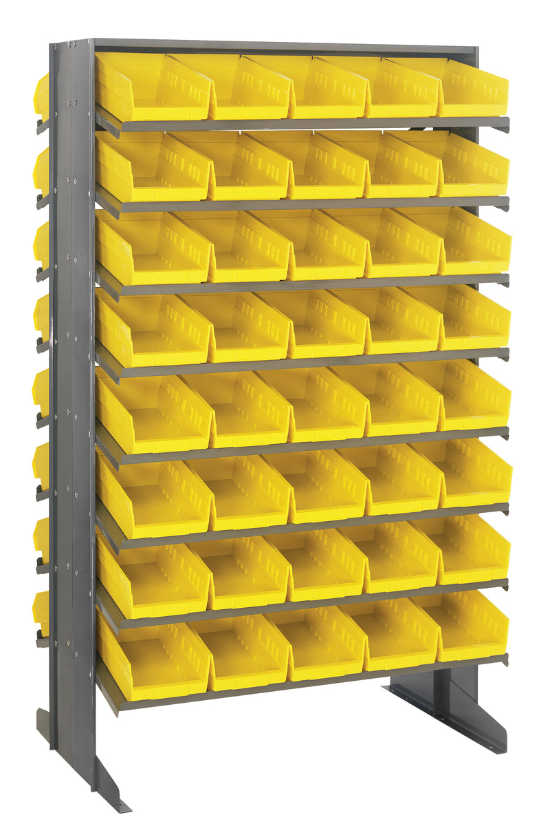 Quantum QPRD-102YL | Pick Rack