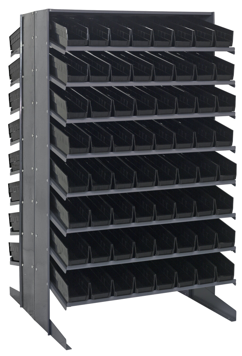 Quantum QPRD-103BK | Pick Rack