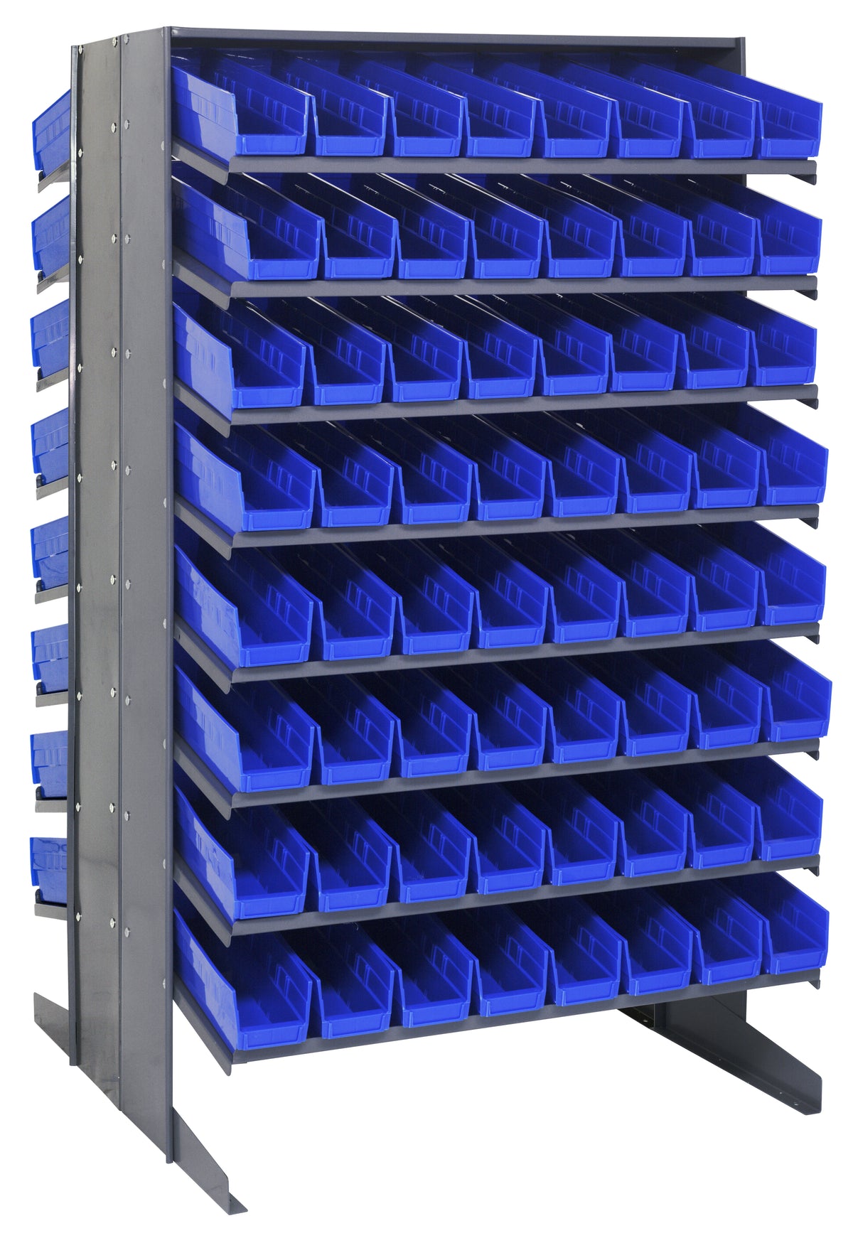 Quantum QPRD-103BL | Pick Rack — Integrated Manufacturing & Supply