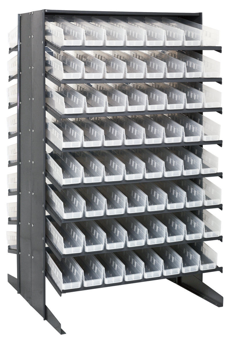 Quantum QPRD-103CL | Pick Rack