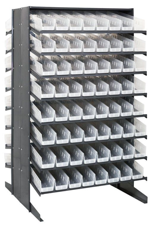 Quantum QPRD-103CL | Pick Rack