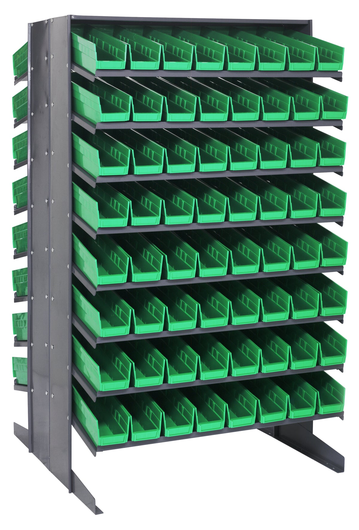 Quantum QPRD-103GN | Pick Rack — Integrated Manufacturing & Supply