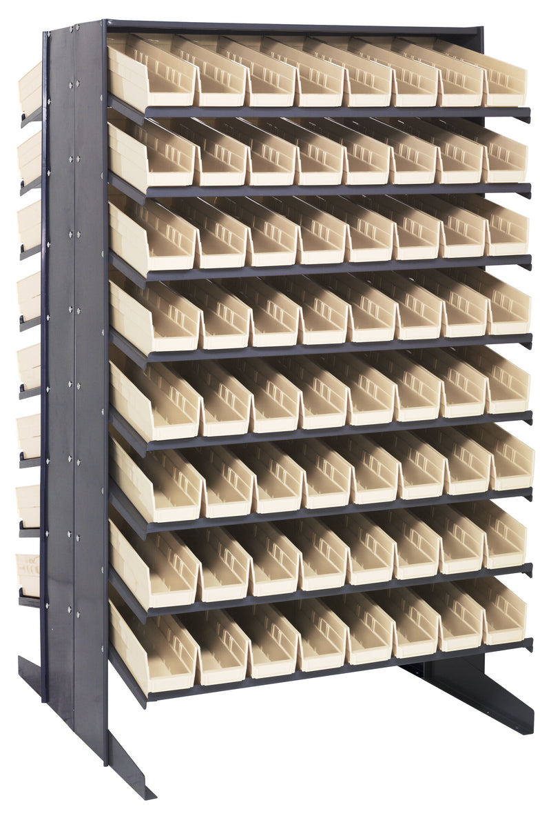 Quantum QPRD-103IV | Pick Rack