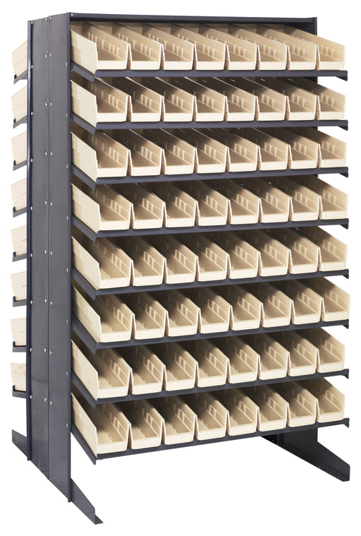 Quantum QPRD-103IV | Pick Rack