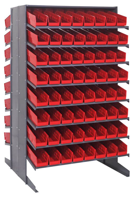 Quantum QPRD-103RD | Pick Rack