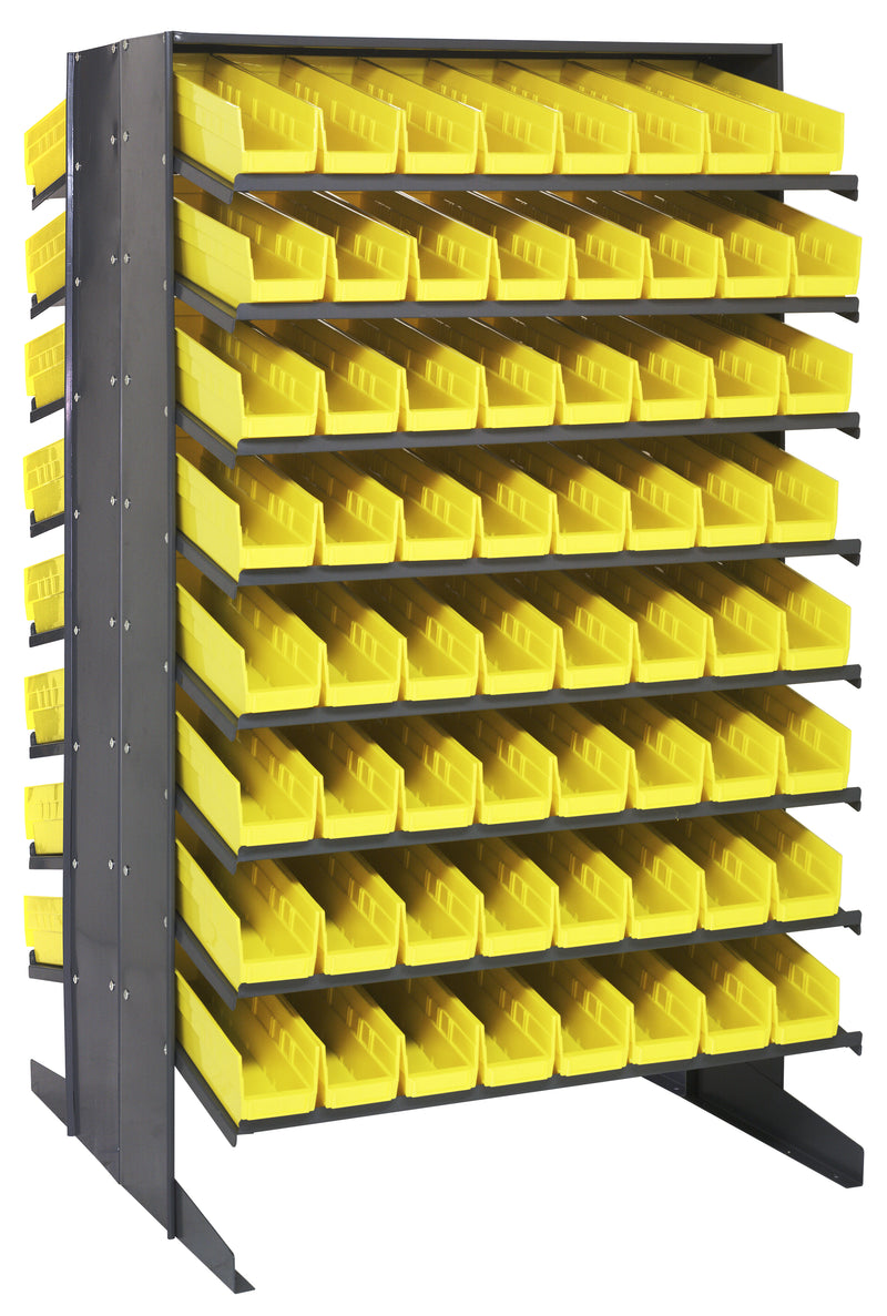 Quantum QPRD-103YL | Pick Rack