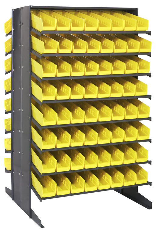 Quantum QPRD-103YL | Pick Rack
