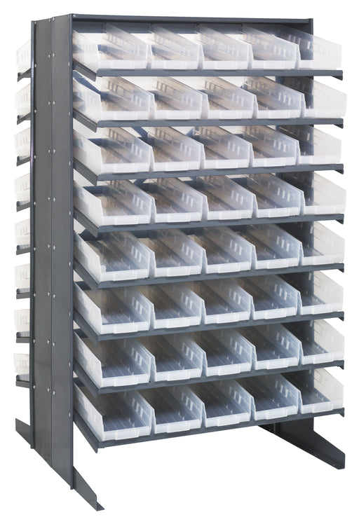 Quantum QPRD-104CL | Pick Rack