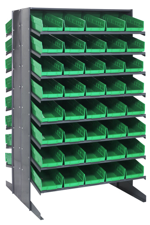 Quantum QPRD-104GN | Pick Rack