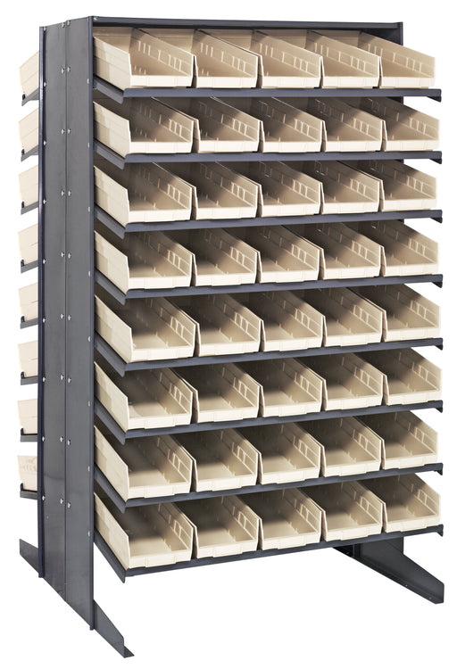 Quantum QPRD-104IV | Pick Rack