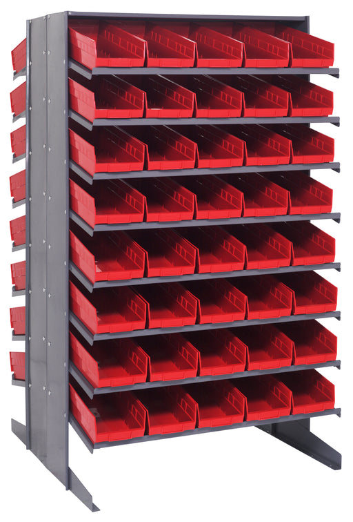 Quantum QPRD-104RD | Pick Rack