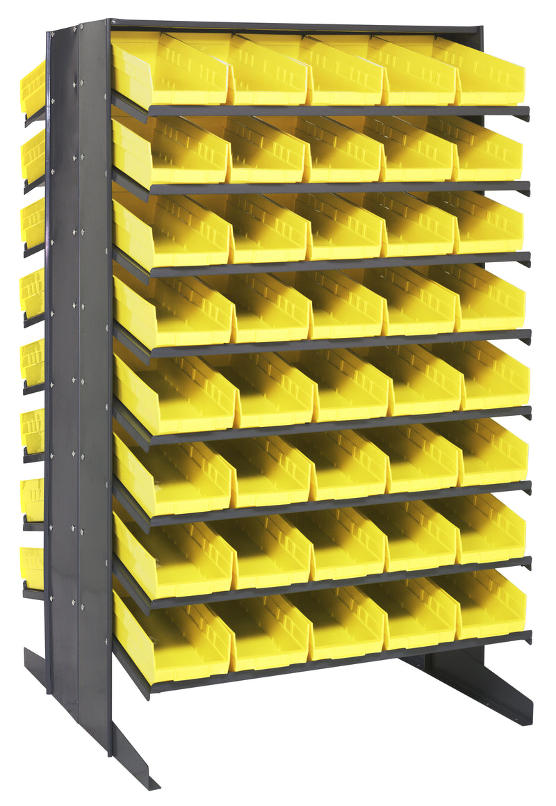 Quantum QPRD-104YL | Pick Rack