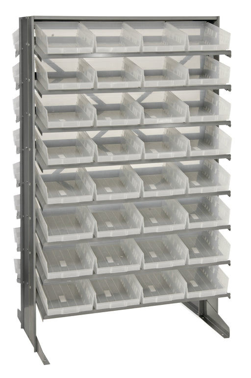 Quantum QPRD-107CL | Pick Rack