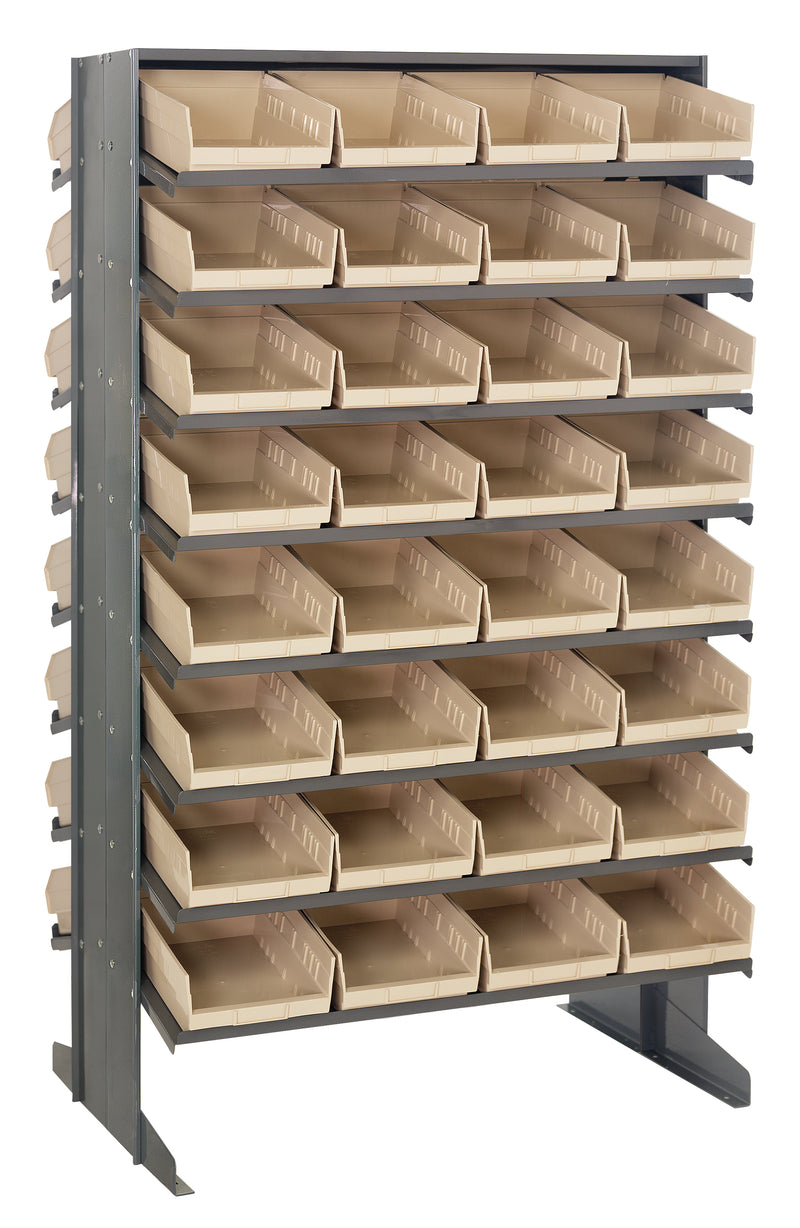 Quantum QPRD-107IV | Pick Rack