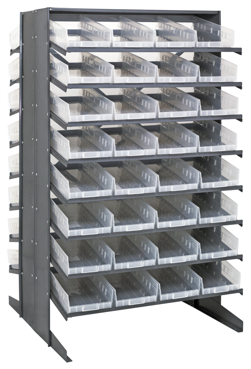 Quantum QPRD-108CL | Pick Rack