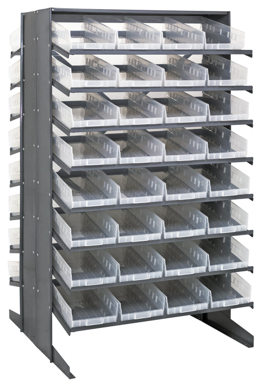 Quantum QPRD-108CL | Pick Rack