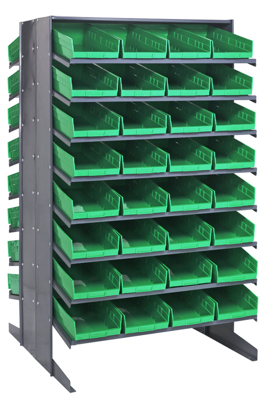Quantum QPRD-108GN | Pick Rack