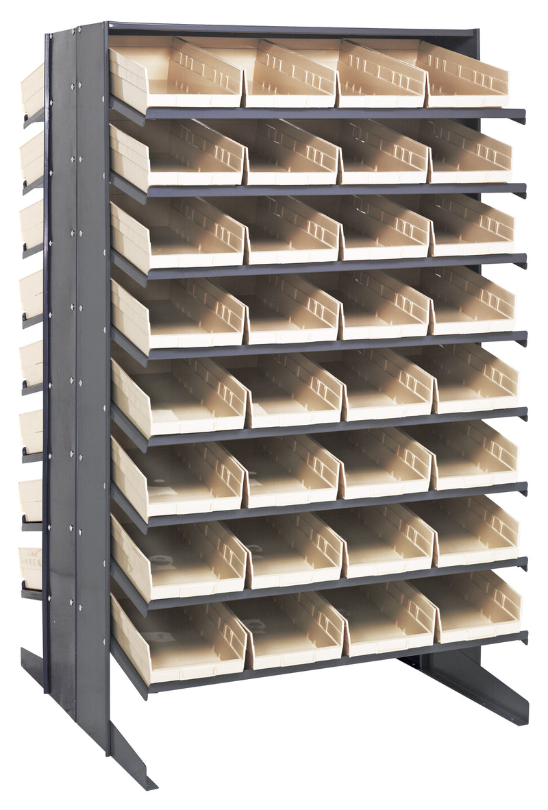 Quantum QPRD-108IV | Pick Rack