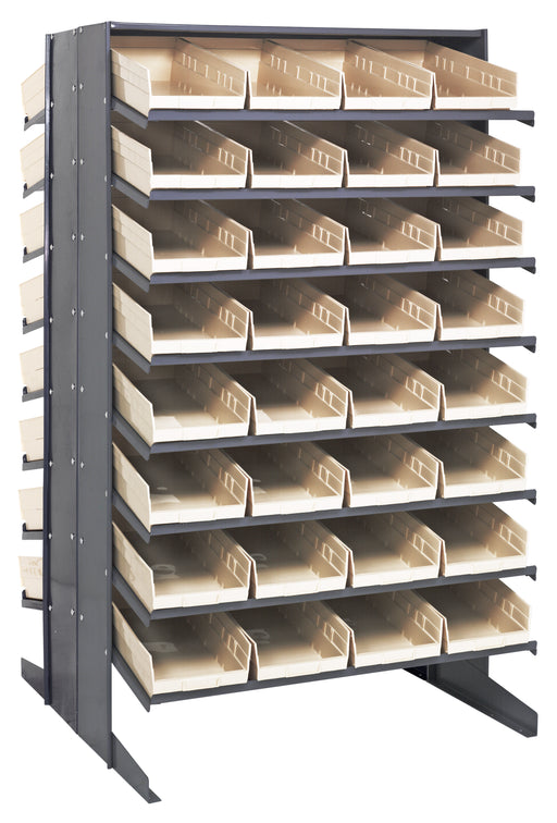 Quantum QPRD-108IV | Pick Rack