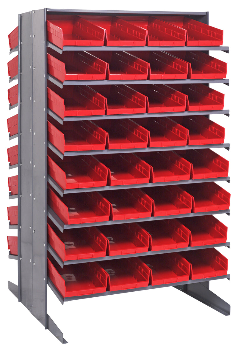 Quantum QPRD-108RD | Pick Rack