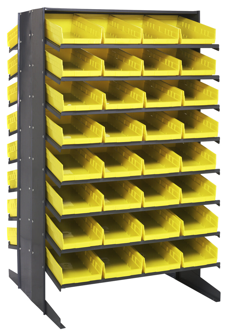 Quantum QPRD-108YL | Pick Rack