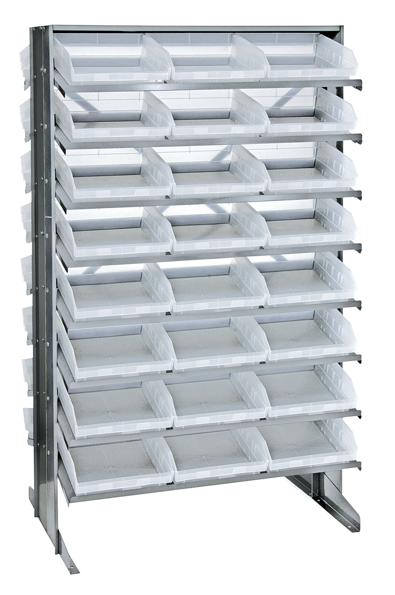 Quantum QPRD-109CL | Pick Rack