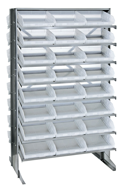 Quantum QPRD-109CL | Pick Rack