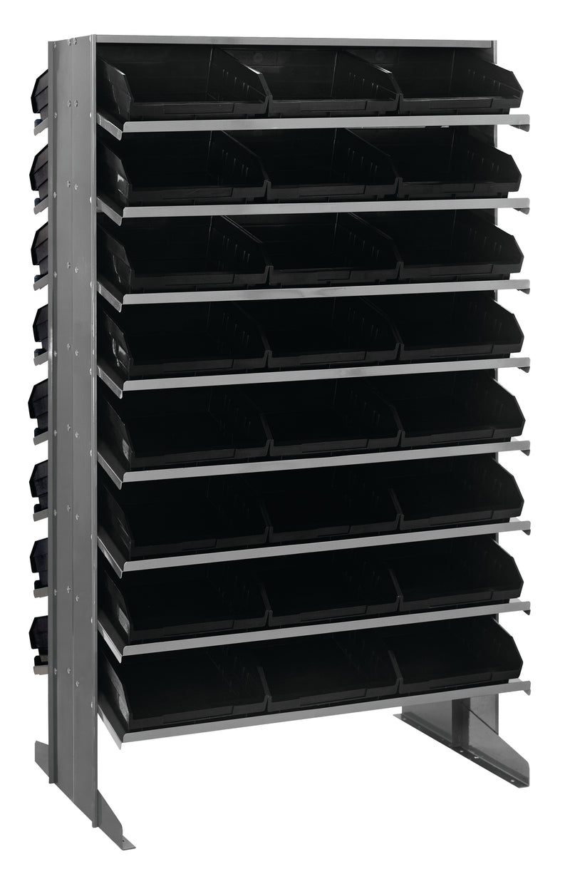 Quantum QPRD-109BK | Pick Rack