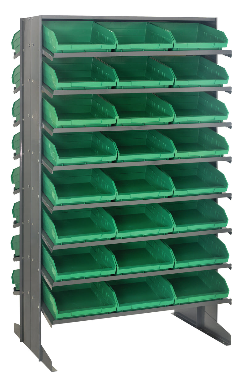 Quantum QPRD-109GN | Pick Rack