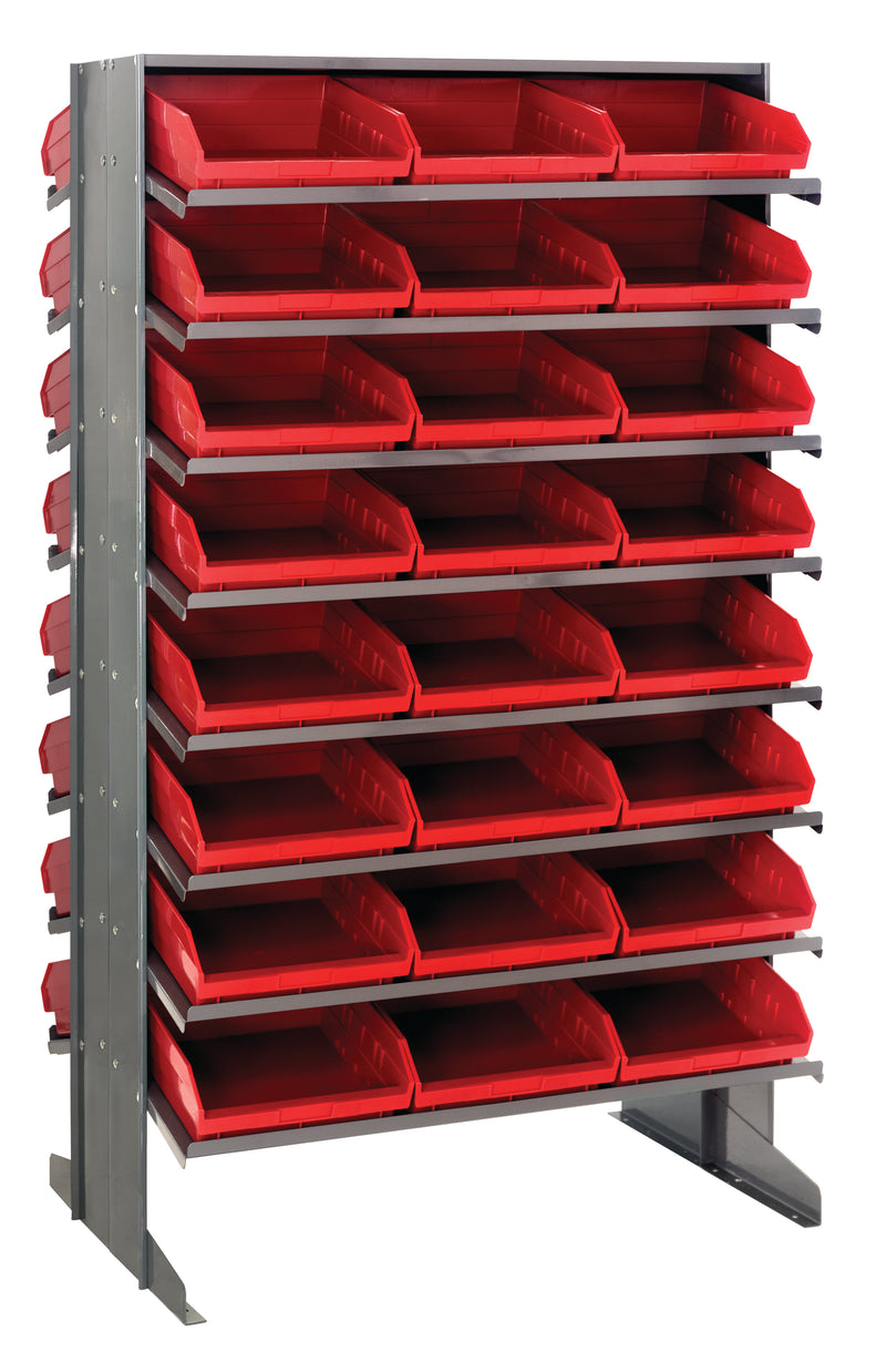 Quantum QPRD-109RD | Pick Rack