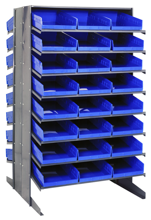 Quantum QPRD-110BL | Pick Rack