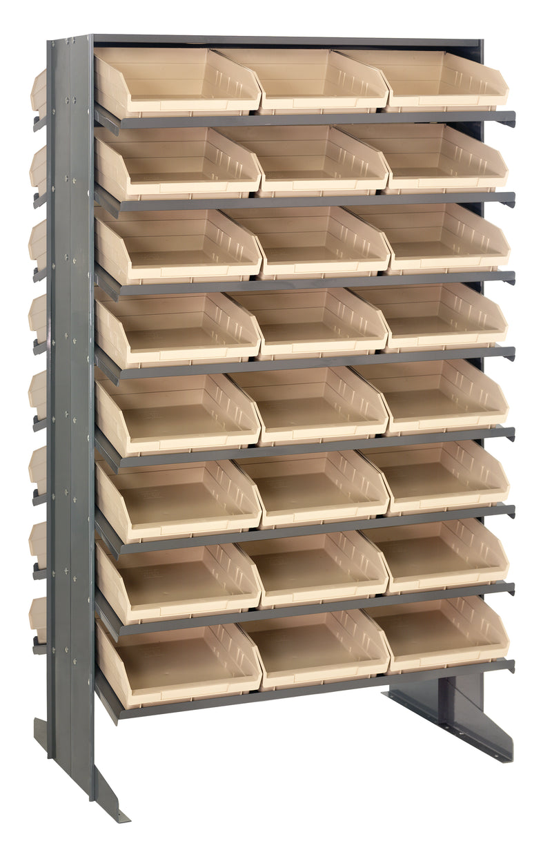 Quantum QPRD-110IV | Pick Rack