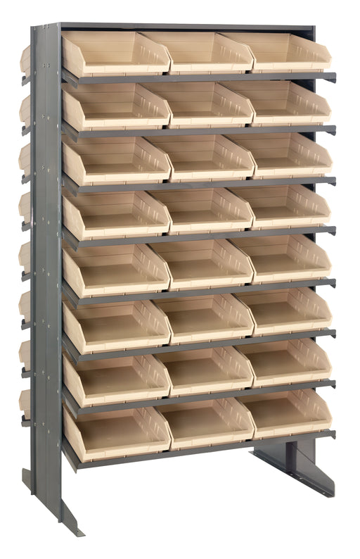 Quantum QPRD-110IV | Pick Rack