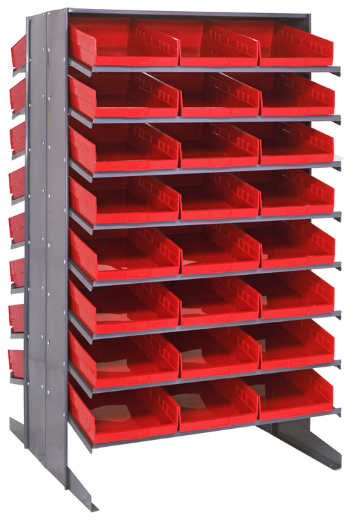 Quantum QPRD-110RD | Pick Rack