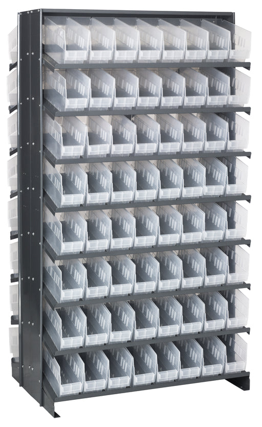 Quantum QPRD-201CL | Pick Rack