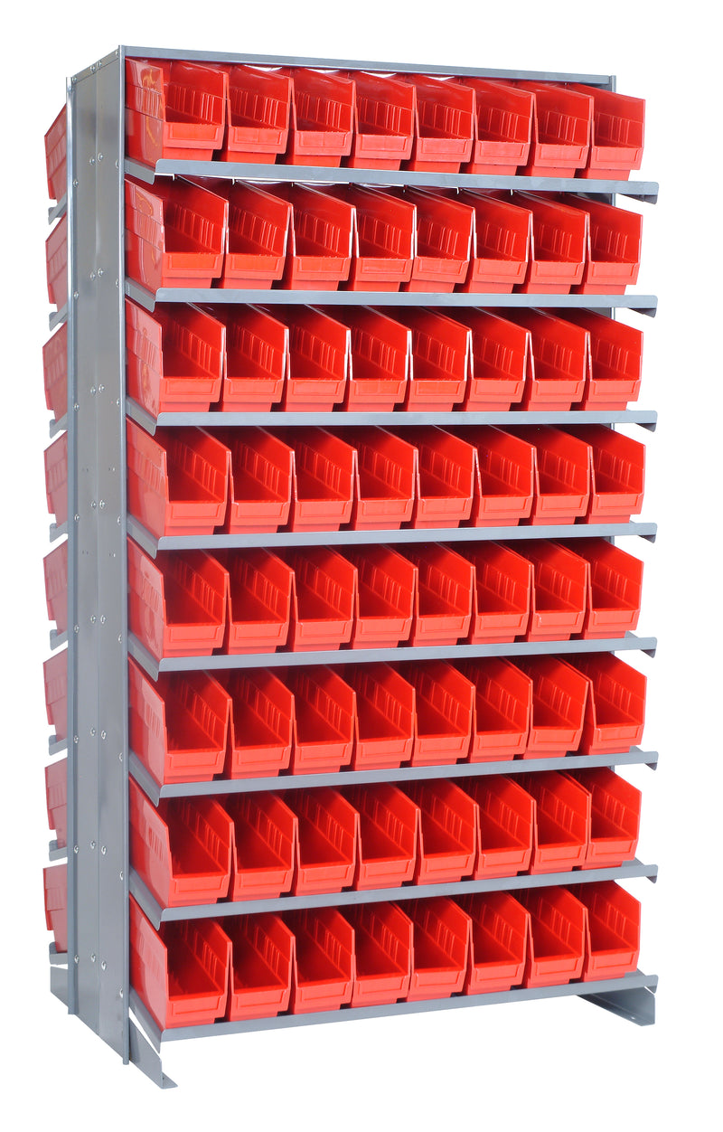 Quantum QPRD-201RD | Pick Rack