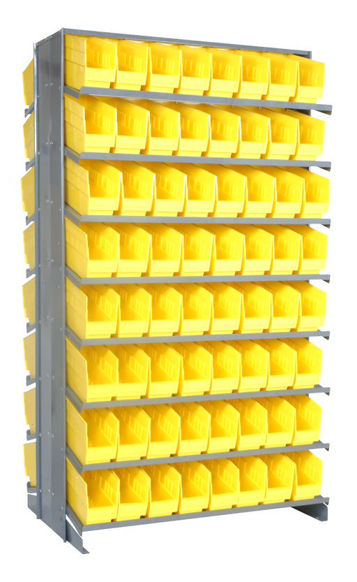 Quantum QPRD-201YL | Pick Rack