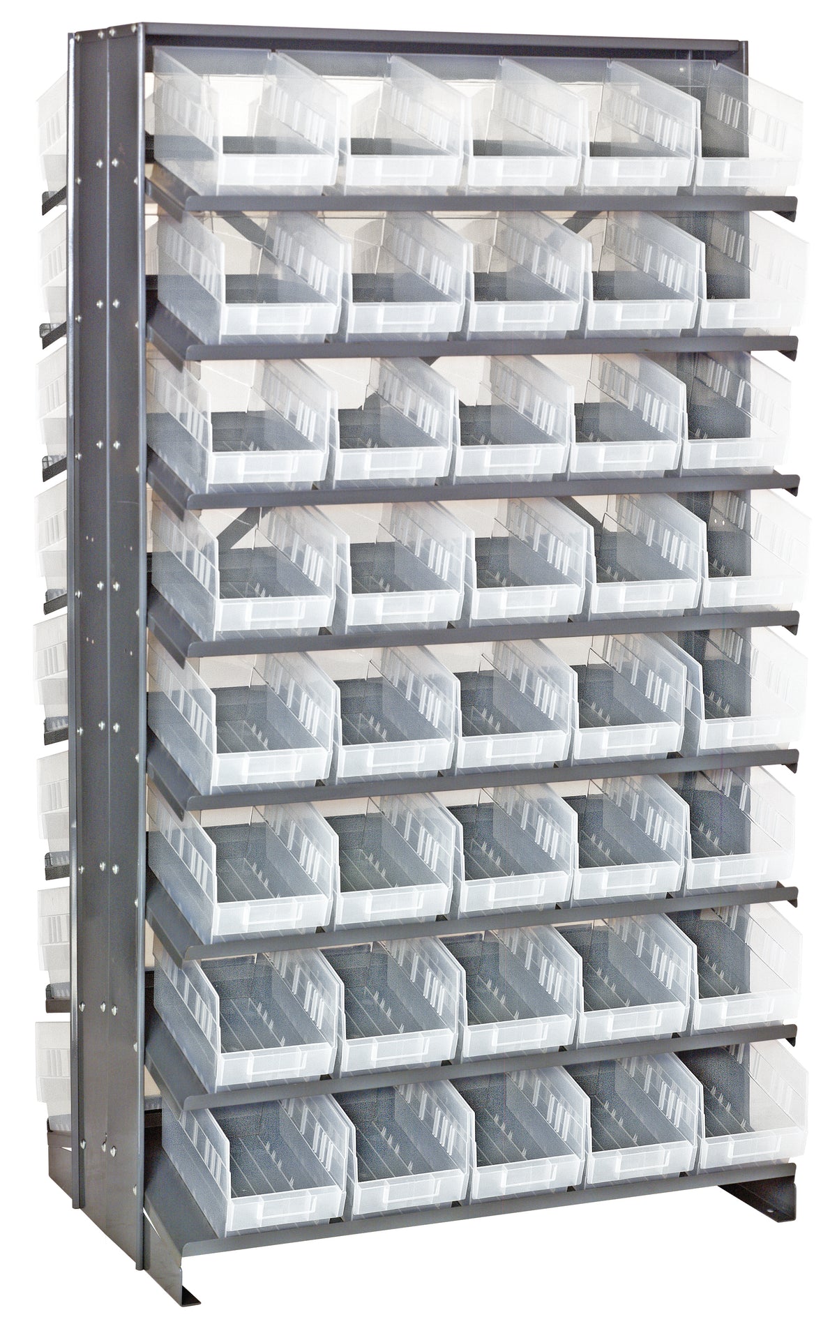 Quantum Rack Install Quantum QPRD-202CL | Pick Rack — Integrated Manufacturing & Supply