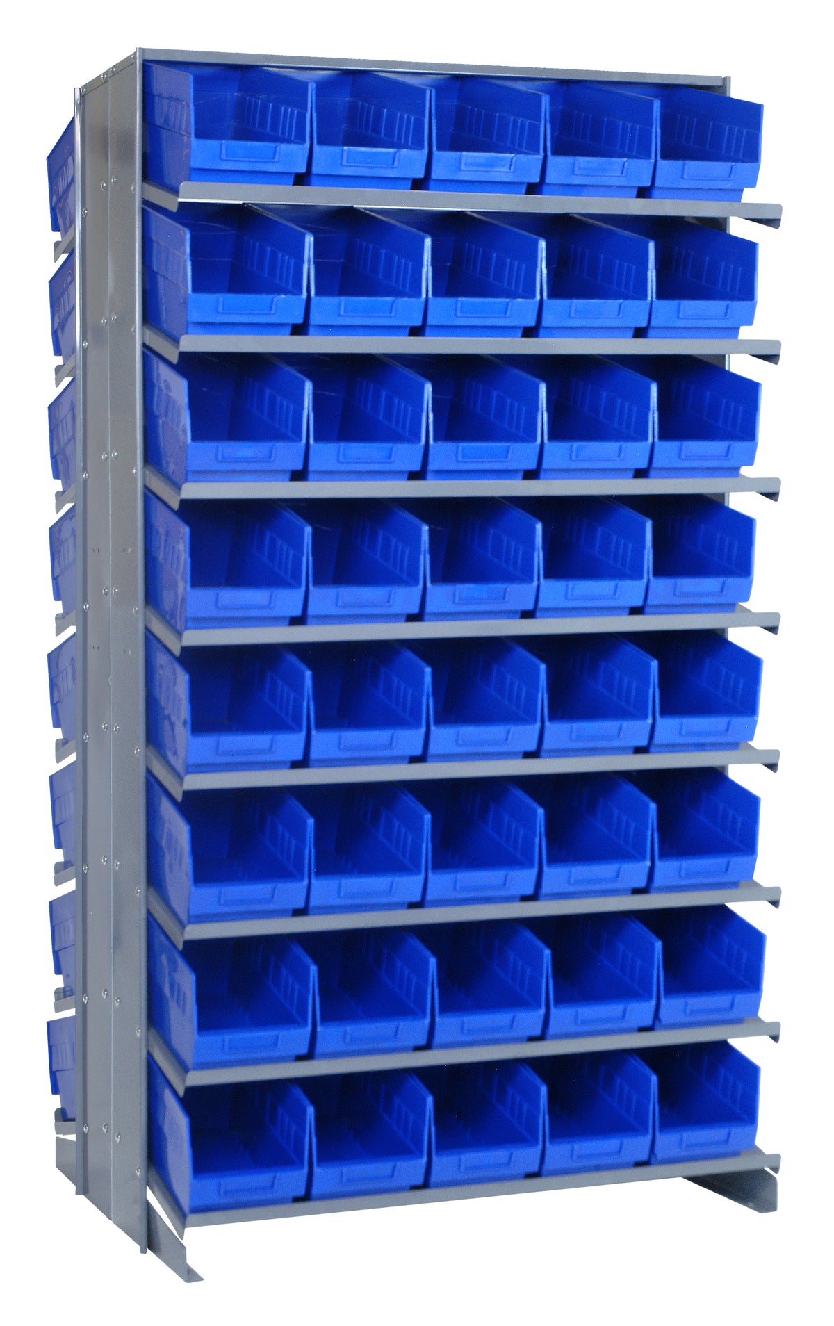 Pib Rack Quantum QPRD-202BL | Pick Rack — Integrated Manufacturing & Supply