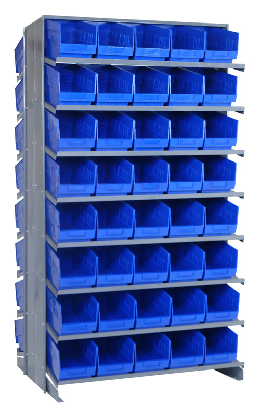 Quantum QPRD-202BL | Pick Rack
