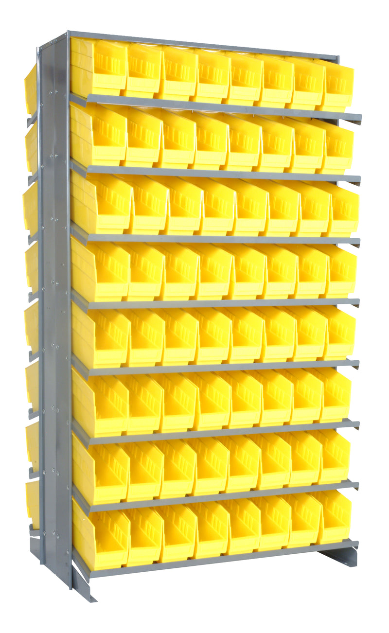 Quantum QPRD-203YL | Pick Rack