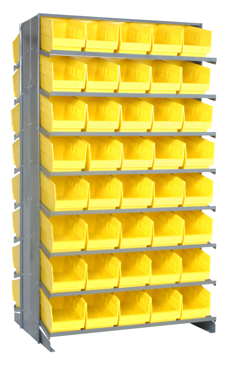 Quantum QPRD-204YL | Pick Rack