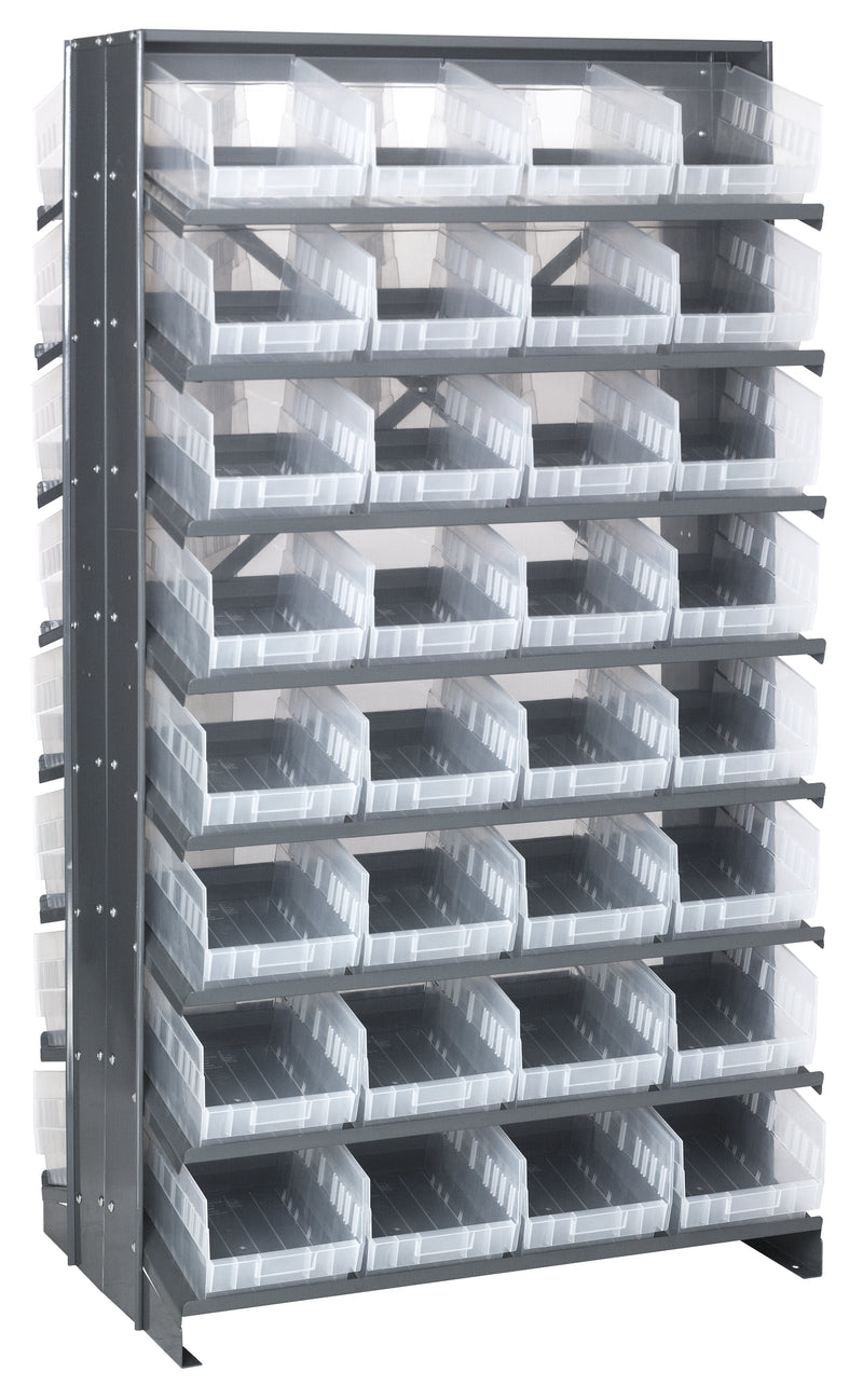 Quantum QPRD-208CL | Pick Rack